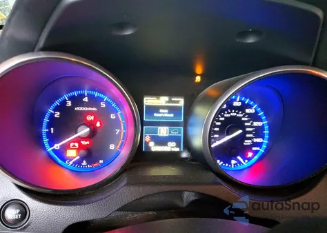 2018 Subaru Outback 2.5I Premium z USA, uszkodzony, nr VIN 4S4BSACC0J3350254